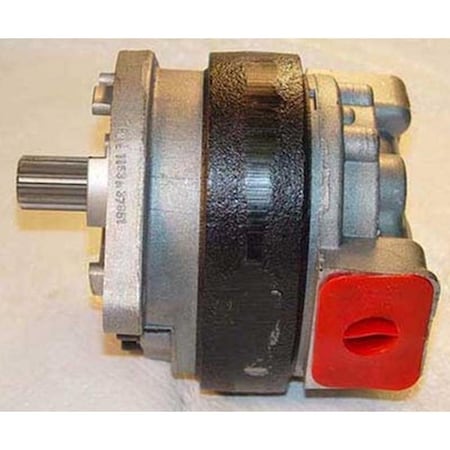Aftermarket Crawler Hydraulic Pump Fits CaseInternational 850B 850C 850D R37951